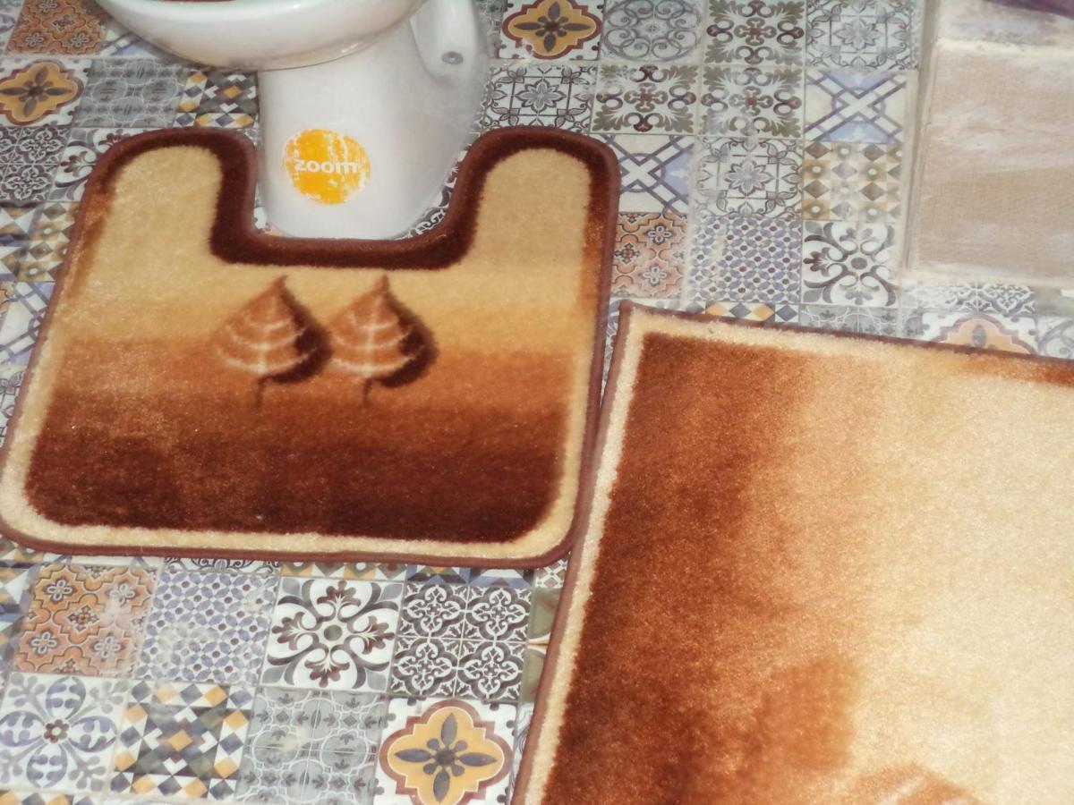 Dar Nouzha A Otel Fès Dış mekan fotoğraf